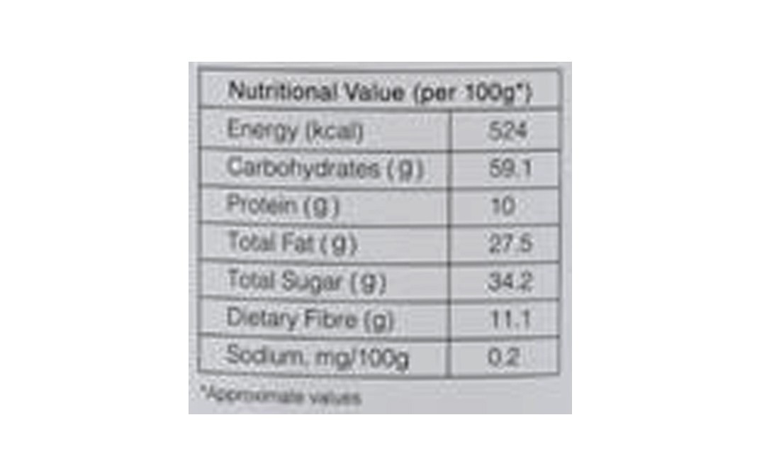 Fresho Signature Choco-Chip Cookies Crunchy   Pack  150 grams